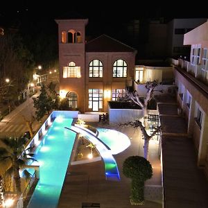 Hotel Balneario de Lanjarón